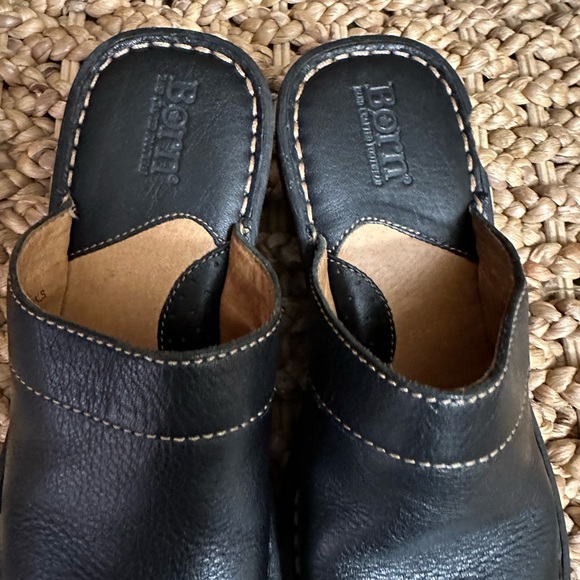 Born hand made crafted footwear - Picture 2 of 11